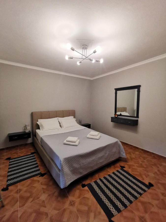 Antonela Sunshine Apartment By Corfu Escapes Perama  Extérieur photo