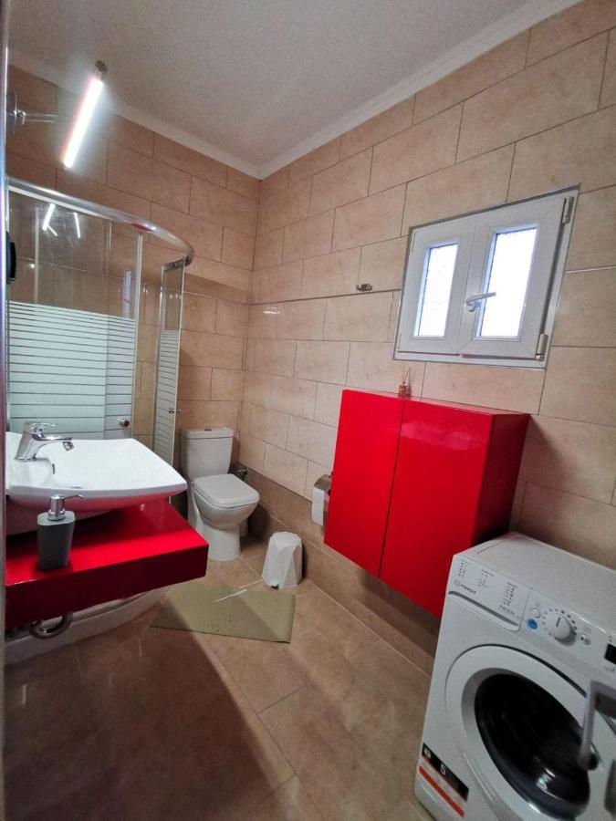 Antonela Sunshine Apartment By Corfu Escapes Perama  Extérieur photo